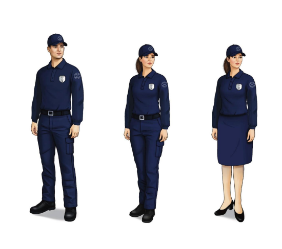 İcra məmurları belə geyinəcək (FOTO)