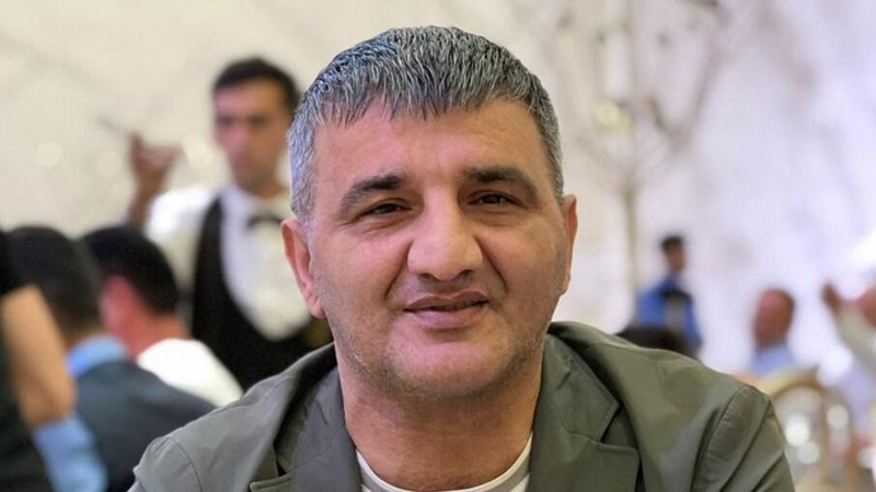 Rüfət Nasosnu: Anarın ən məşhur əsərində də erotika elementləri var...