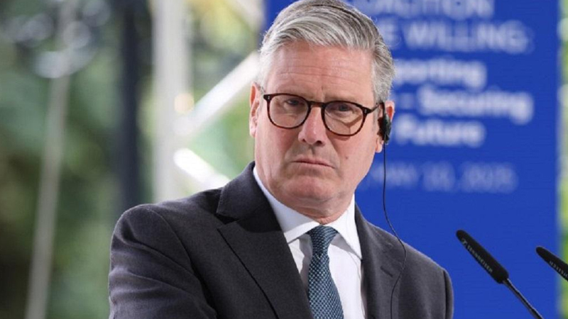 Starmer Epşteyn işinə görə baş nazir vəzifəsindən gedə bilər - 