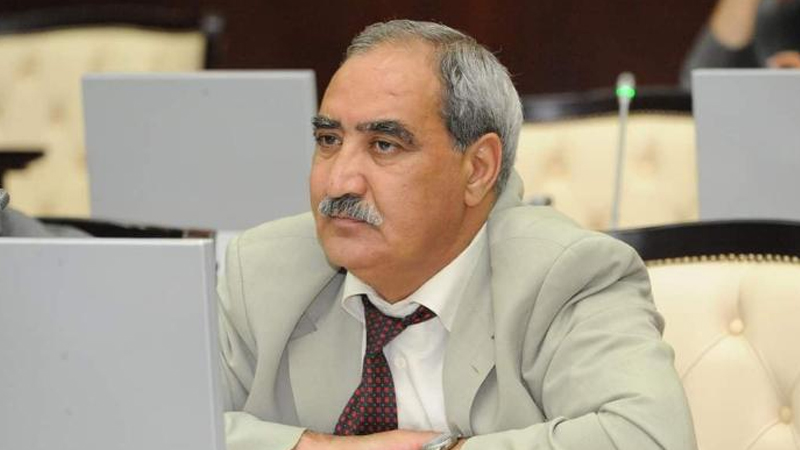 Fəzail Ağamalı ilə vida mərasiminin yeri və vaxtı məlum oldu