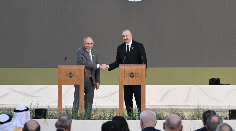 Paşinyan: Ermənistan və Azərbaycan arasındakı münaqişənin səhifəsi bağlanıb