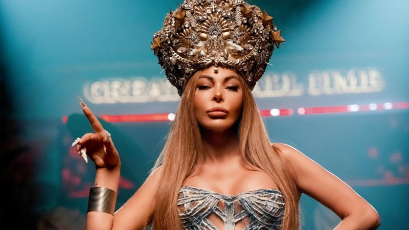 Aygün Kazımovanın vergiyə külli miqdarda borcu yığılıb