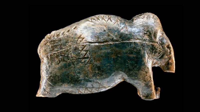 Yazı 40 min il öncə icad edilmiş ola bilər - Yeni araşdırma