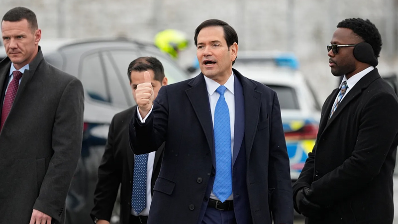 Vaşinqtonun Avropa planı: Macarıstan və Slovakiya 