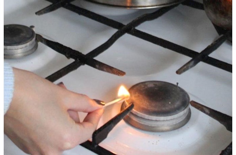 Bakının bu ərazisində qaz olmayacaq