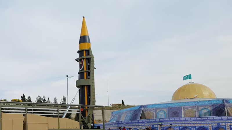 İranın ballistik raket imkanları - Nə qədərdir?