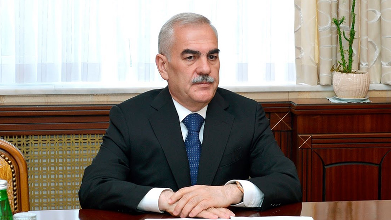 Vasif Talıbovun dövründə maaşı verilmədi - Məhkəmə indi qərar verdi