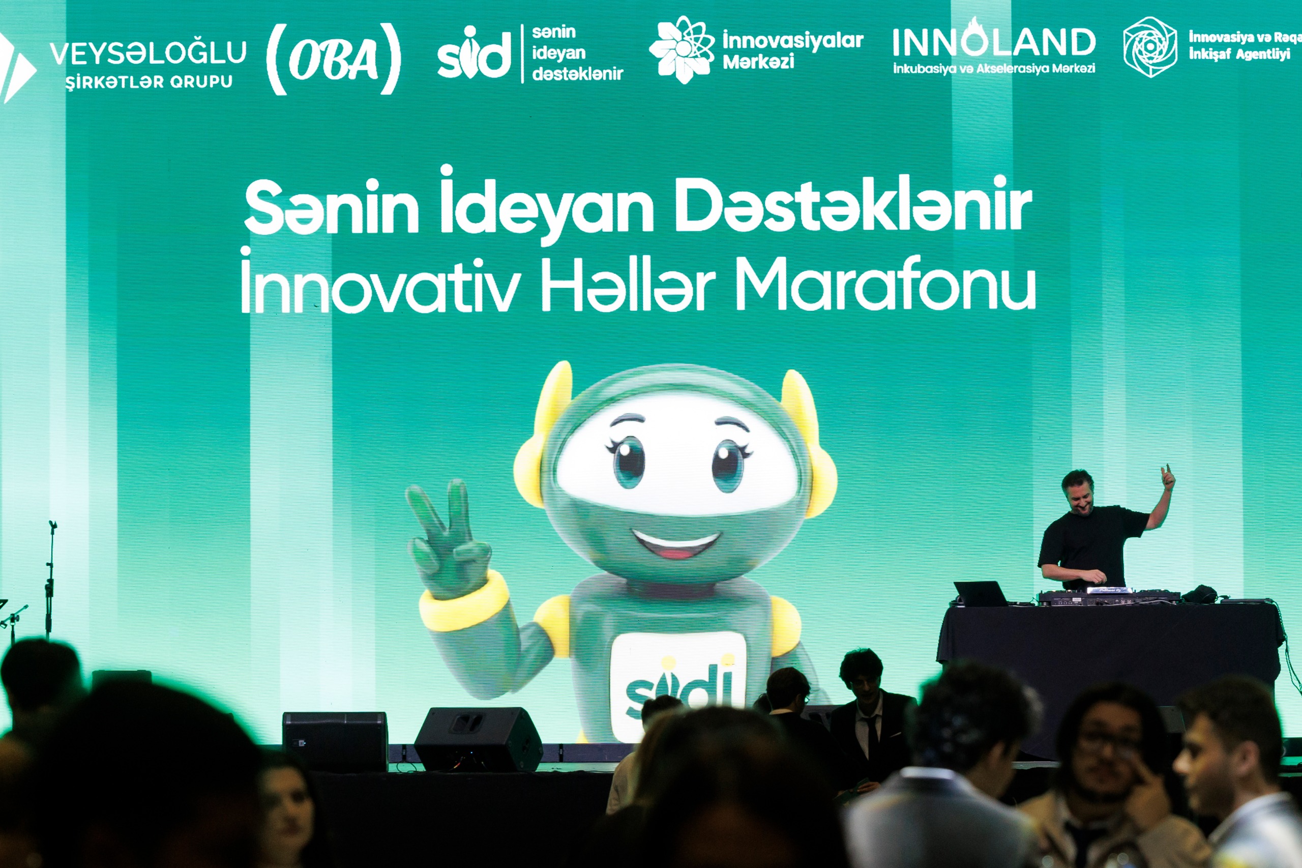 OBA FMCG sektorunda ilkə imza atıb: 