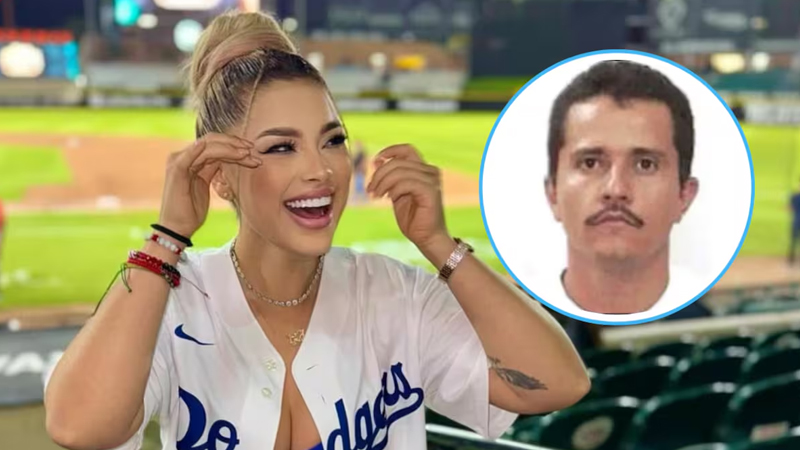 Meksika alov içində: 