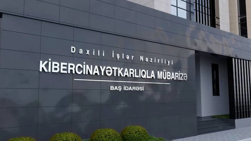 Böyük fişinq şəbəkəsi çökdürüldü: 400 min manatlıq kiberdələduzluq