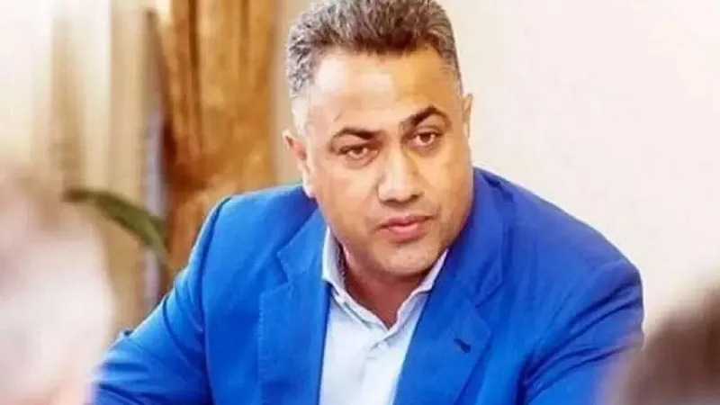 Tufan Sadıqov maaşları verə bilmir, oğlu isə...