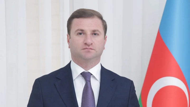 İcra başçısı özünə yeni müavin təyin etdi