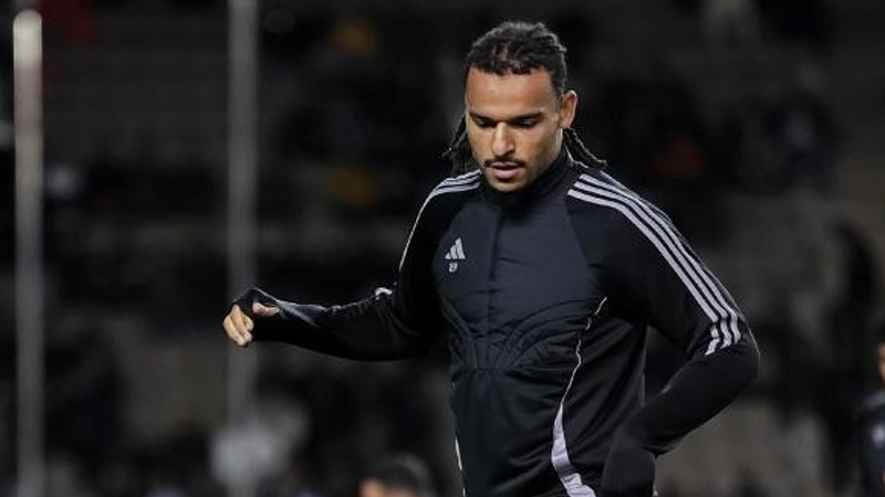 Qurban Qurbanov bu futbolçunu cəzalandırdı - İntizamı pozub