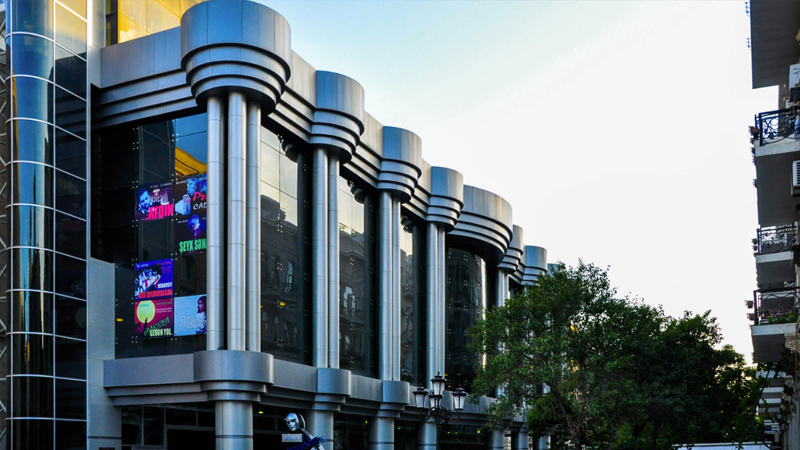 Gənc Tamaşaçılar Teatrında yeni tamaşa olacaq