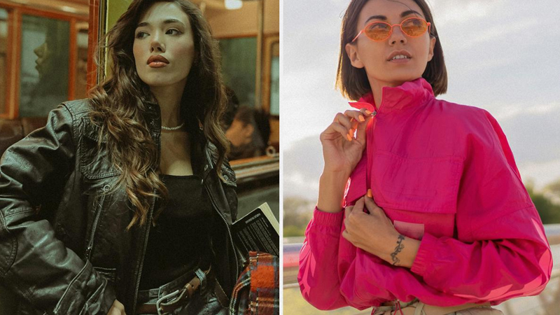 Yaz üçün dəbli gödəkçələr: Bu modelləri hər kəs geyinəcək (FOTO)