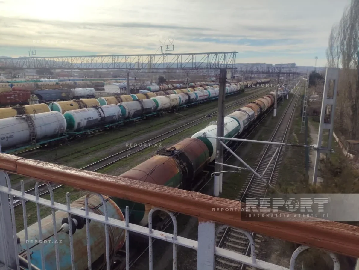 Azərbaycandan Ermənistana 4500 ton dizelin göndərilməsi nəzərdə tutulur