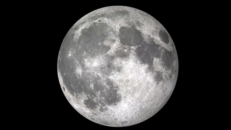 Kosmosda səssiz mülkiyyət savaşı: Ayın sahibi kimdir?