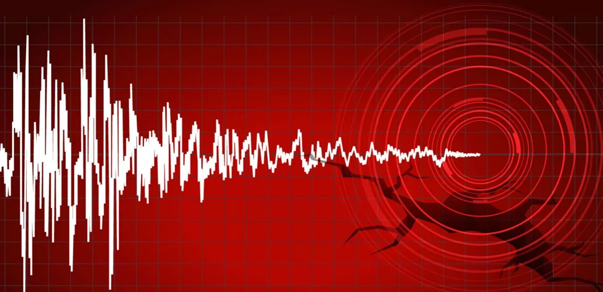 Şamaxıda güclü zəlzələ oldu