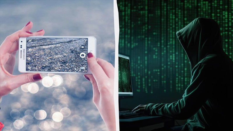 Telefonunuzdakı mesajlar sizi riskə ata bilər - Mütəxəssislər xəbərdarlıq edir