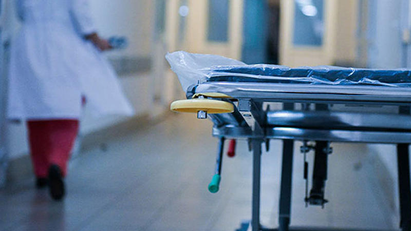 Gəncədə 3 yaşlı uşaq xəstəxanada öldü