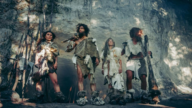 Müasir insanlarla neandertallılar necə cütləşib? - Alimlərdən gözlənilməz kəşf