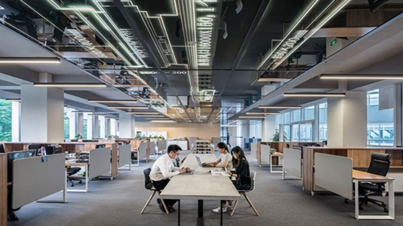 Nazirlik YAP-ın rayon təşkilatından ofis icarəyə götürür