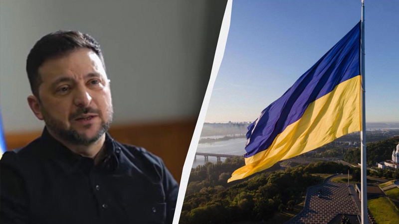 Zelenski: Bütün əraziləri indi geri qaytara bilmərik, çünki...