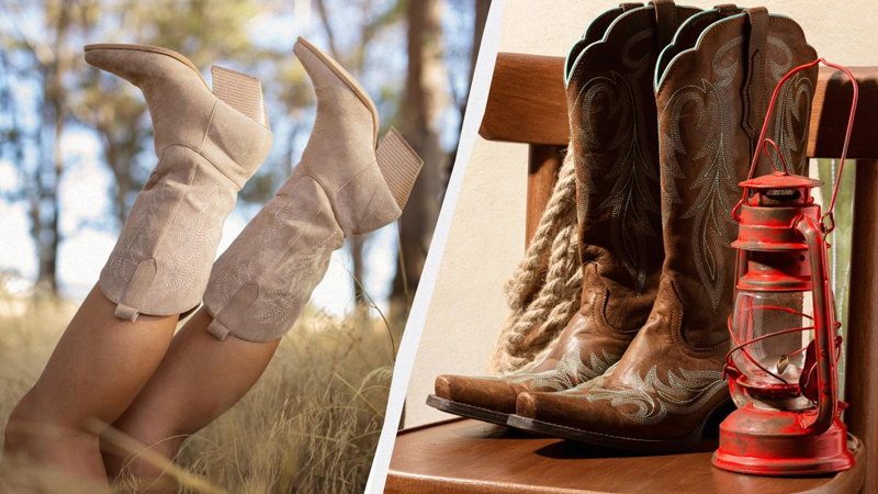 2026-cı ilin əsas ayaqqabı trendi: Bu yaz hansı çəkmələr dəbdə olacaq?