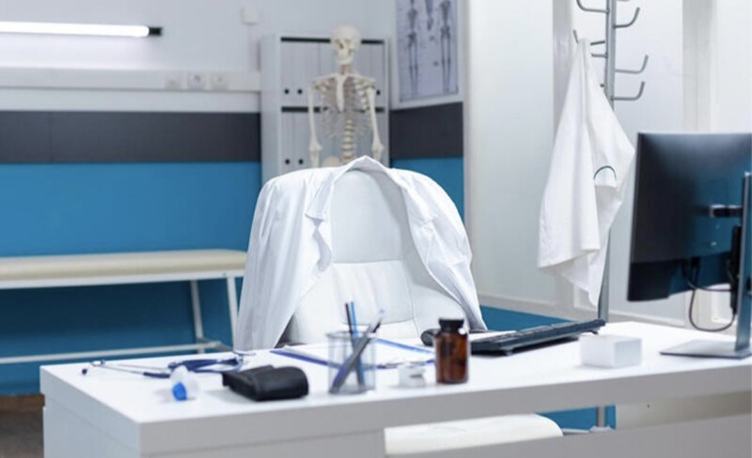 Sabiq baş həkim 55 yaşında vəfat etdi (FOTO)