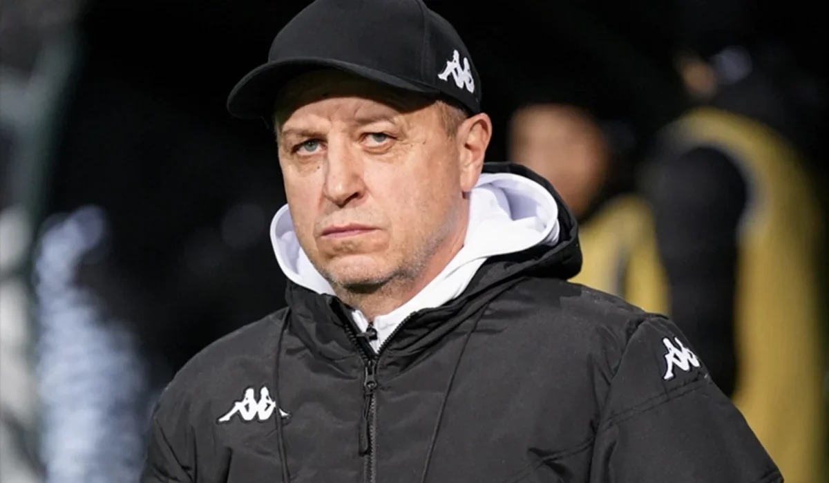 Yuri Vernidub: Sanki 