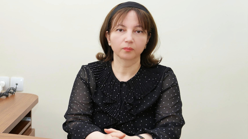 Naxçıvan Tibb Kollecinin direktoru vəzifəsindən azad olundu