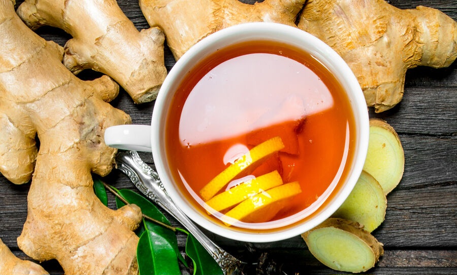 Çay idrak zəifləməsini yavaşladır