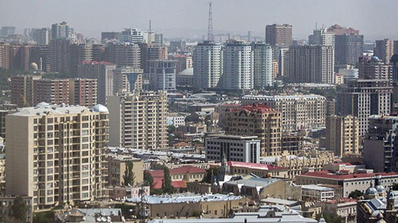 Bakıda 1194 bina qeydiyyata alındı - Yaşayış üçün risklidir