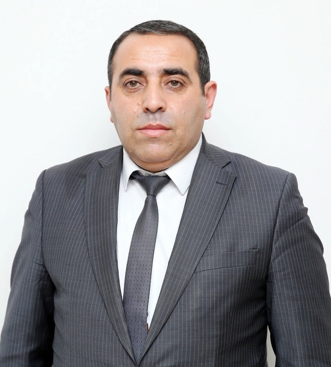 Bu məktəblərə yeni direktorlar təyin edildi (FOTO)