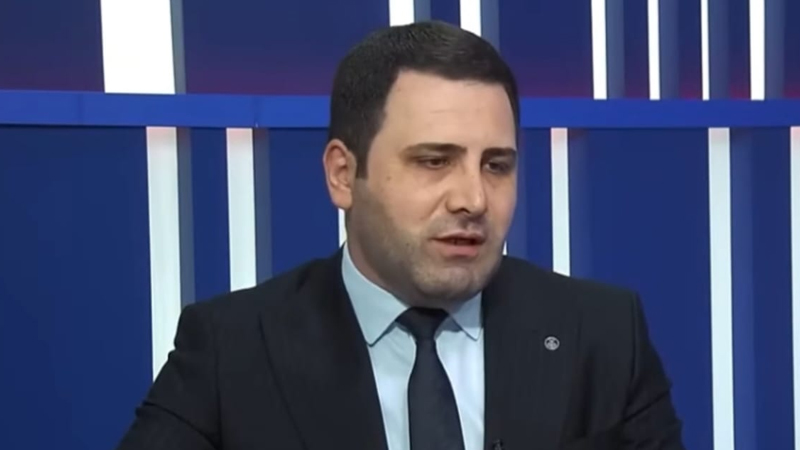 Hasil Abbasovdan yeni təyinat