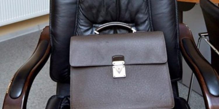 Nazir Xalq artistinin oğluna yüksək vəzifə verdi: Rütbəsini də artırdı (FOTO)