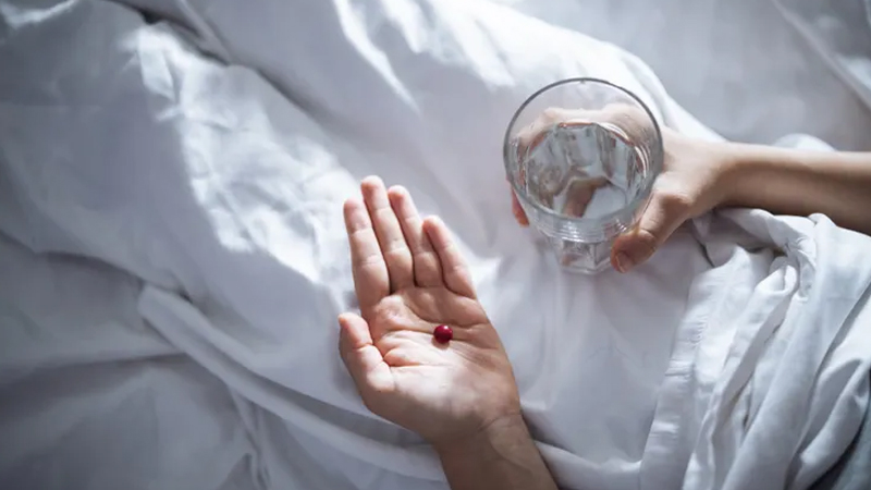 Axşam nə yemək daha yaxşıdır? - Yaxşı yuxu üçün 13 qida