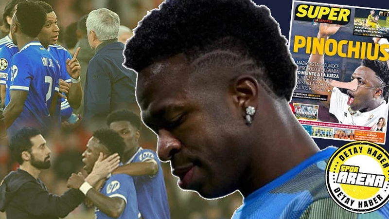 İrqçilik böhranı böyüyür: İşə UEFA qarışdı - Pərdəarxasında nələr yaşandı?