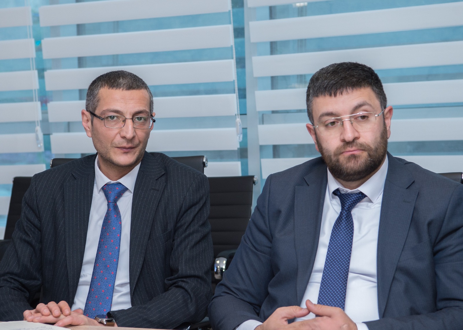 Akvakultura sektorunun inkişafı üçün birgə əməkdaşlıq müzakirə edildi