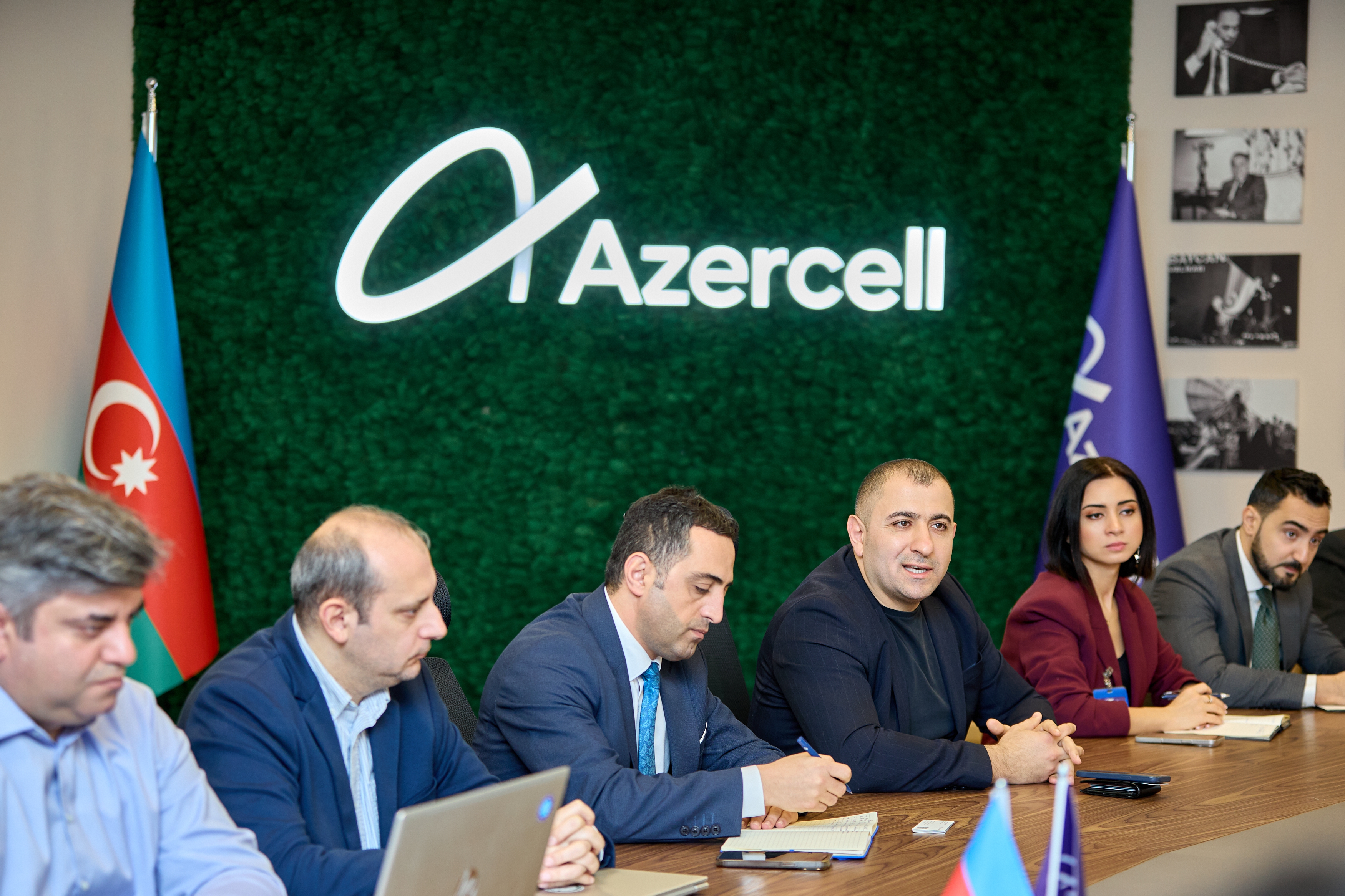 Azercell 