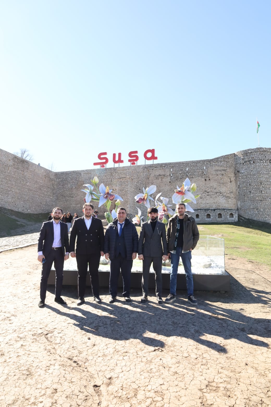 Xocalı 34: Musiqidə yaşayan ağrı (FOTO/VİDEO)