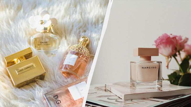 Tualet suyu, parfum suyu və ya ətir: Fərq nədir və hansını almaq daha yaxşıdır?