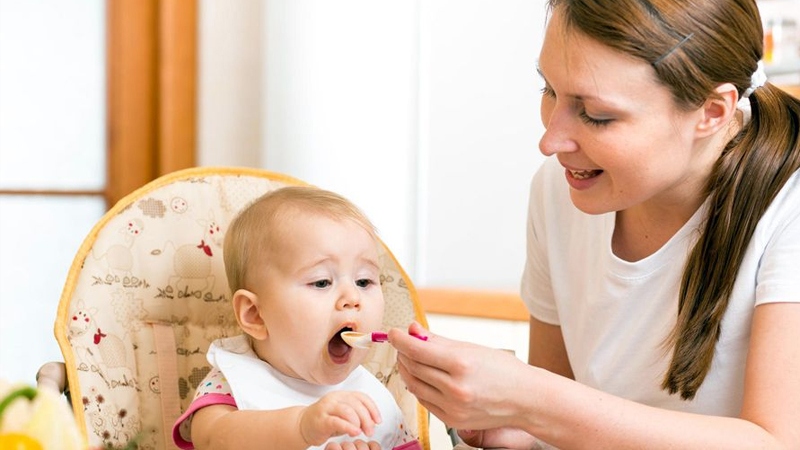 Azərbaycanda uşaq qidaları niyə istehsal olunmur? - Yüksək xərclər, ciddi standartlar...