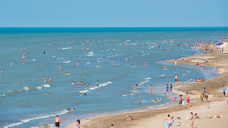 Çimərlikdə vətəndaşların telefonlarını oğurlayan şəxsə hökm oxundu