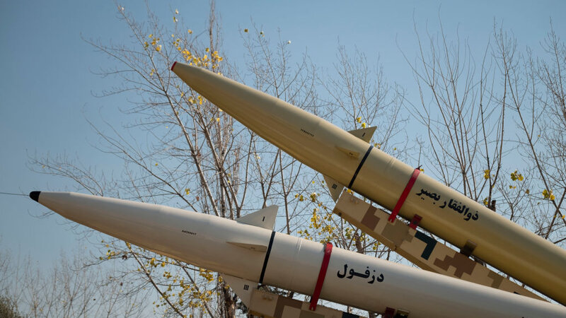 İranın hansı ölkələrə zərbə endirib? (SİYAHI)