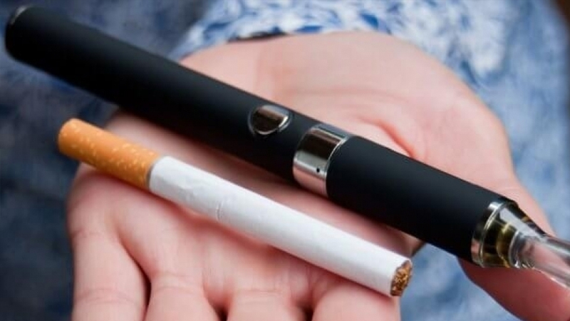 Elektron siqaretlərlə bağlı yeni cərimələr tətbiq olunacaq