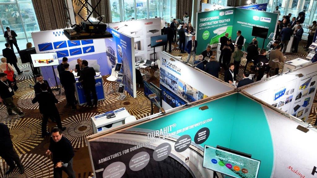 Norm ICCX Academy Baku 2026-da yerli tərəfdaş qismində çıxış edib