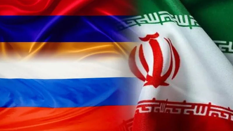 İran-Ermənistan hərbi təlimləri: Güc nümayişi, yoxsa Vaşinqtona hesablanmış mesaj?