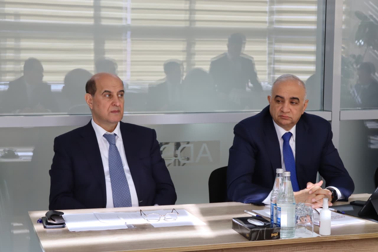 Zaur Mikayılov Qəbələdə vətəndaşlarla görüşdü (FOTO)