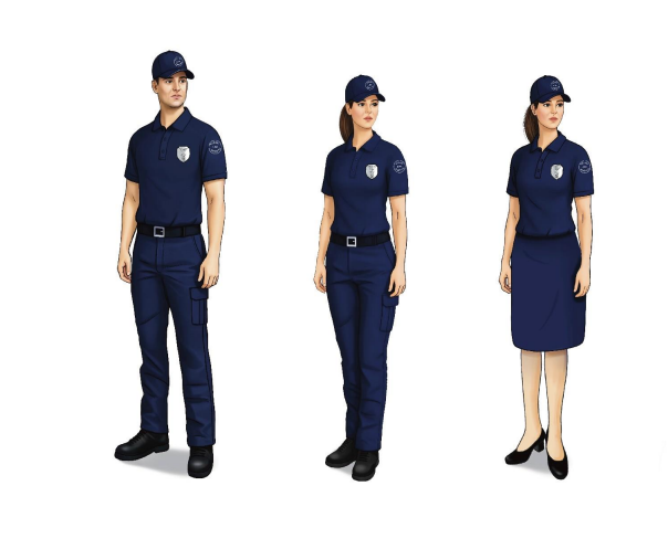 İcra məmurları belə geyinəcək (FOTO)